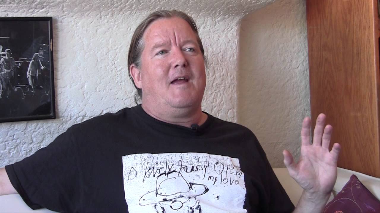 Juri Koll on the Ojai Art Festival, the Panel and Joseph Umali Fernandez