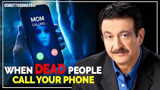 Dead Callers: The Cases Nobody Can Explain | George Noory Coast to Coast AM