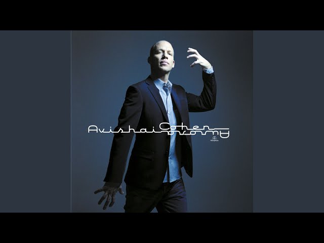 AVISHAI COHEN - Morenika