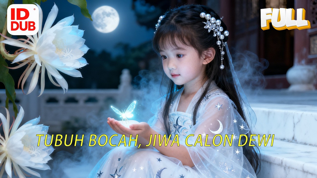 【INDO DUB】👶Gagal Jadi Dewi, Kini Bocah Ini Datang Balas Karma Klan Chu!