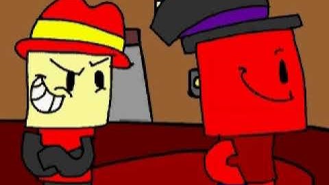 Never Steal Seths Biggerhead! (Roblox Animation)