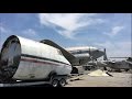 TDW 1440 - Airplane Boneyard