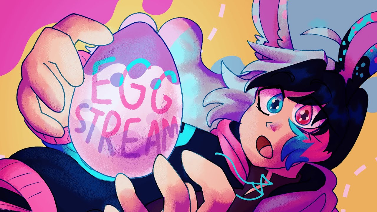 EGG STREAM