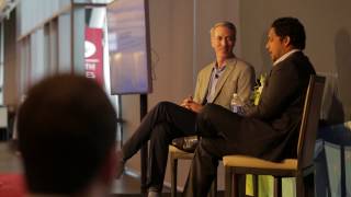 EXCEED by Clari - The Debate with Steve Silver & Somrat Niyogi