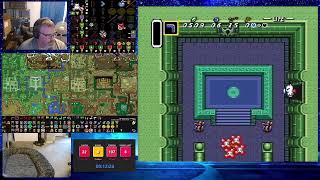 Crosskeys Stepladder - 8/9/2026 - 6 PM EDT