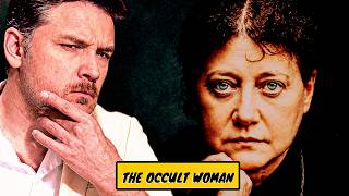 Helena Blavatsky: The Occultist Who Changed the West