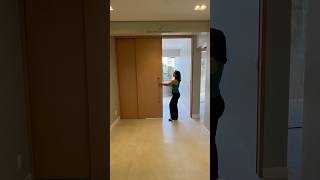 Portas com pino guia, conhecidas como “mão amiga”