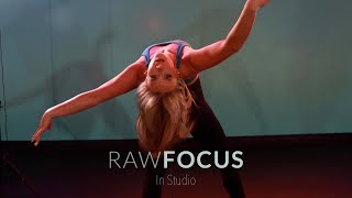 Ghost Town | Benson Boone | RawFocus Dance | Contemporary Jazz | Dance | Choreography
