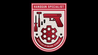 SDI - FTH 212 Striker Fired Pistols Course Reflection And Review