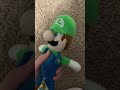 What color is a carrot? #nintendo #shorts #fypシ #gaming #mario #plush #marioplush