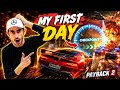 I Tried Payback 2 Story Mode For The First Time! | Very Difficult Mission 😱 | #payback2 #gaming