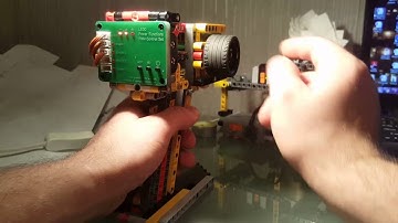 LEGO Power Functions PWM Control Set