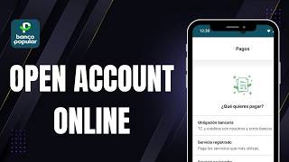 How to Open Banco Popular Account