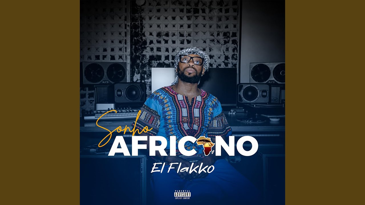 Watch Sonho Africano on YouTube