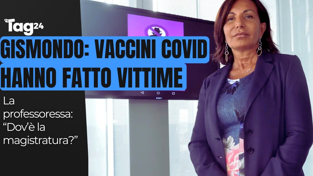 Covid, Maria Rita Gismondo: 