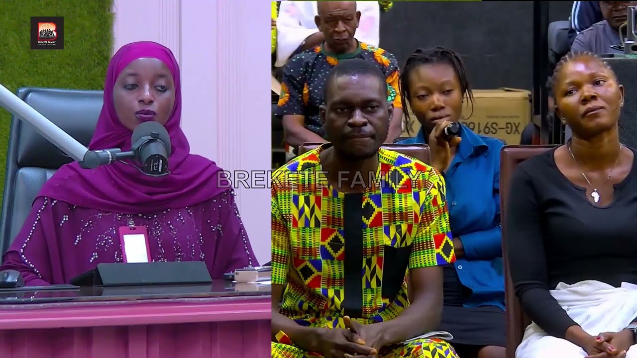 MAN BEATS HIS WIFE AND ALLEGES THAT HIS SISTER IN LAW RAN WITH HIS CHILD