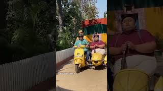 Tarak Mehta Ka Ulta Chashma Bts Shooting 
