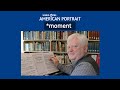 American Portrait Moment: Hassan Al-Mufti