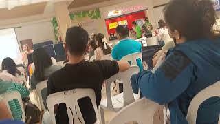 PRC ROOM WATCHER ORIENTATION  FOR LET MARCH 2025 part 2