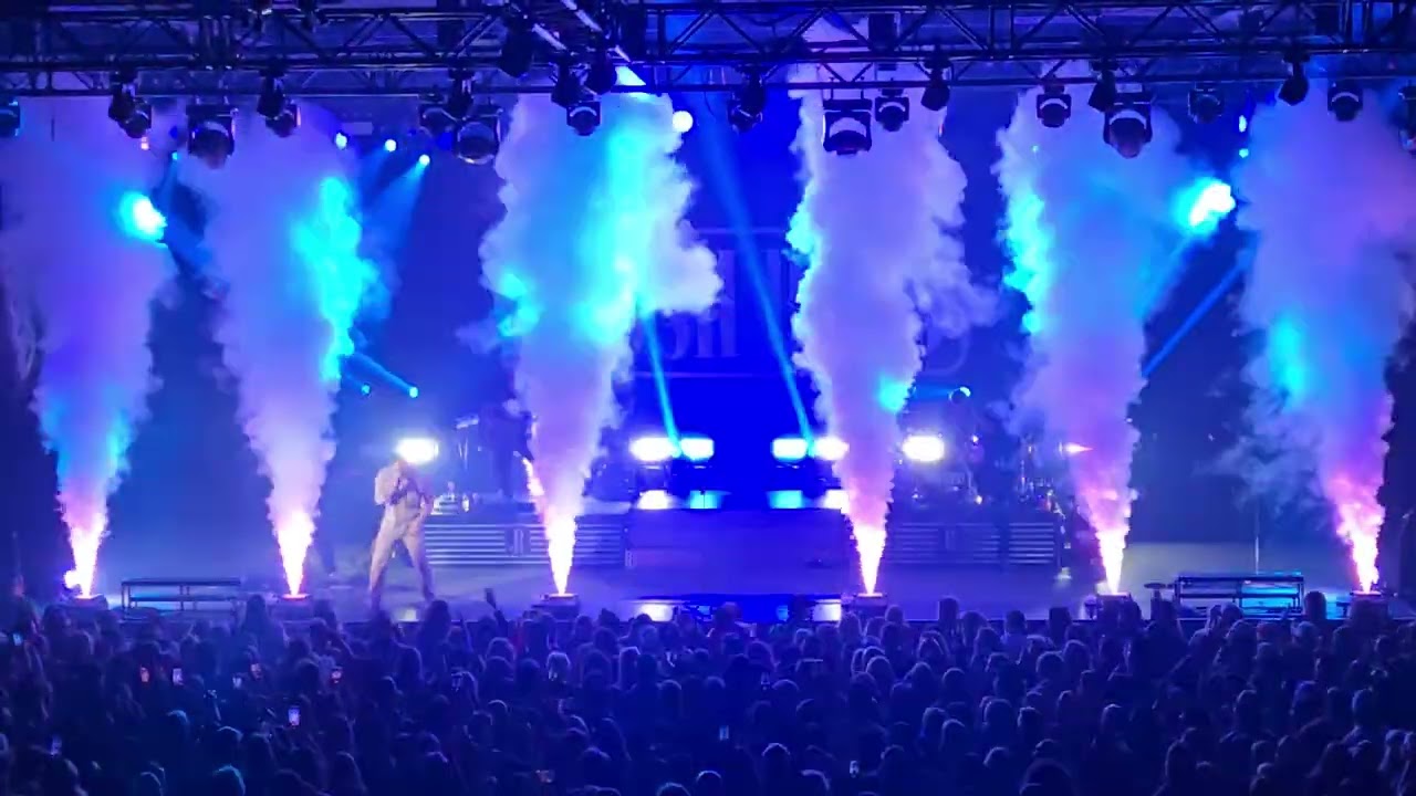 Josh Ross - On a different Night February 14/26