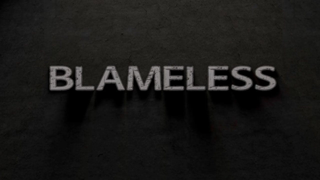 Blameless - An Indie Horror Game (Complete Walkthrough)