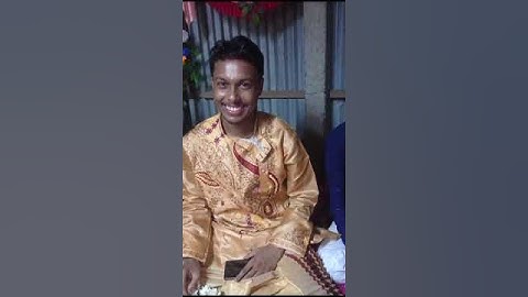 Somnath Sir er biye @SomsClassRoom