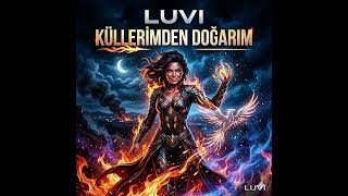 Luvi - Küllerimden Doğarım 