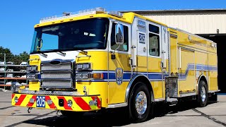 Enforcer™ Pumper – Chesterfield County, VA