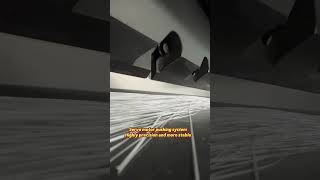 Qz-7210Hd Heavy Duty Hydraulic Paper Cutter With Air Table