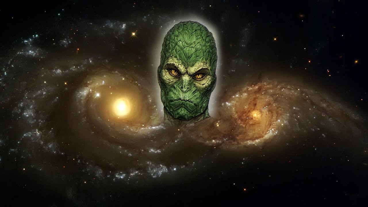 Высший Разум: 7 уровней защиты, иммунитет к силам тьмы. Быть неуязвимым ...