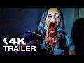 Die Besten Neuen HORROR FILME 2026 Trailer German Deutsch