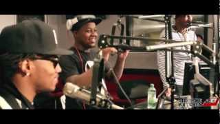 Dj Scream Interview W Future About Pluto Album On Mixtapekitchen Exclusive