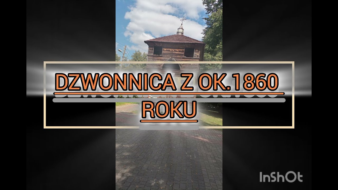 Bychawa- Dzwonienie na Anioł Pański w parafii pw. św. Jana Chrzciciela i św. Franciszka z Asyżu 