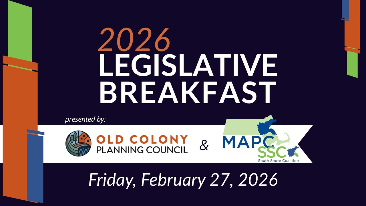 February 27, 2026 Legislative Breakfast