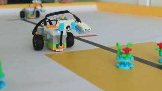 Уроки робототехники Lego WeDo 2.0, Майло Уроки робототехники Lego WeDo 2.0, Майло