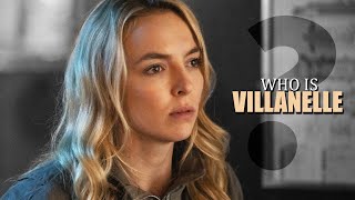 Who Is Villanelle? | Character Study by Infinitex 56,619 views 2 years ago 10 minutes, 33 seconds