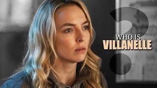 Who Is Villanelle? | Character Study