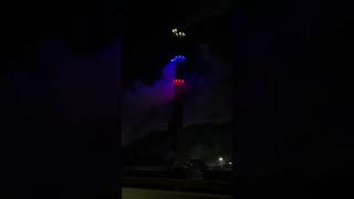 На въезде в Кемерово / март 2026