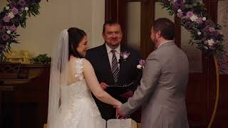 McKeen Wedding | June 5, 2025