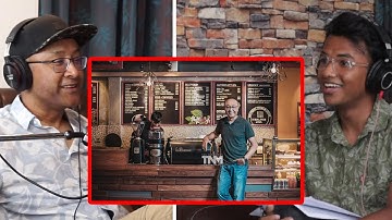 How attention to detail made Himalayan Java different from its competitors