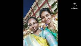 RSR Engineering college14th anniversary function