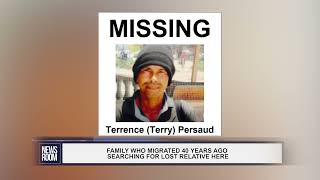 FAMILY WHO MIGRATED 40 YEARS AGO SEARCHING FOR LOST RELATIVE HERE