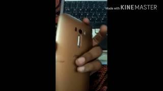 Asus Z00UD HOW TO FLASH