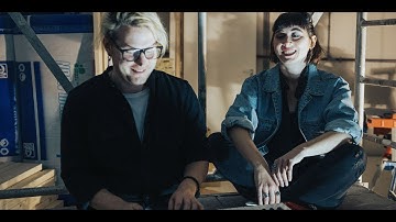 Pocket Knife Army - Way Too Early (SharQ Sessions)