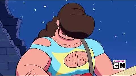 Independent together- STEVEN UNIVERSE THE MOVIE