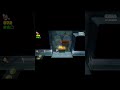Koopa Troopa Cave Green Stars & Stamp - Super Mario 3D World
