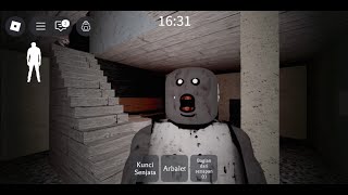 Roblox Granny Multiplayer | Chapter 1 - Sewer Escape #103