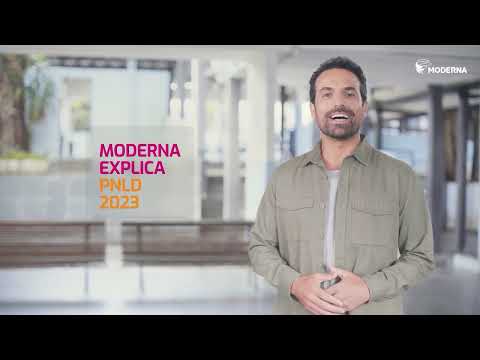 MODERNA EXPLICA | Tudo sobre o PNLD 2023