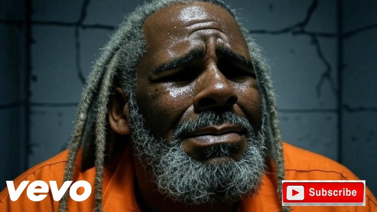 R. Kelly - Life Brings My Heart to Tears | New Song From Jail - YouTube