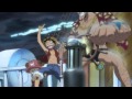 One Piece 11 -Share The World-